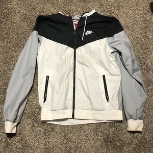 Nike Windbreaker